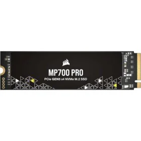 Disco Duro Corsair MP700 Pro 2 TB 2 TB SSD de Corsair, Discos rígidos - Ref: S7832873, Preço: 373,66 €, Desconto: %