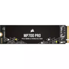 Disco Duro Corsair MP700 Pro 2 TB 2 TB SSD de Corsair, Discos rígidos - Ref: S7832873, Preço: 373,66 €, Desconto: %