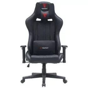 Silla Gaming Tempest Bigboy Negro de Tempest, Sillas Gaming - Ref: S7832898, Precio: 610,86 €, Descuento: %