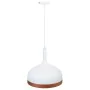 Suspension Alexandra House Living Blanc Cuivre de Alexandra House Living, Suspensions - Réf : D1630147, Prix : 47,17 €, Remis...