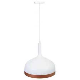 Ceiling Light Alexandra House Living White Copper by Alexandra House Living, Pendant Lights - Ref: D1630147, Price: 43,27 €, ...