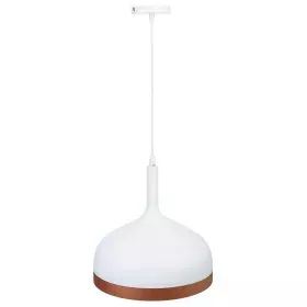 Suspension Alexandra House Living Blanc Cuivre de Alexandra House Living, Suspensions - Réf : D1630147, Prix : 47,17 €, Remis...