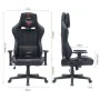 Gaming Chair Tempest Bigboy Black by Tempest, Gaming chairs - Ref: S7832898, Price: 604,92 €, Discount: %