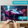 Smart TV Nilait Prisma NI-43UB7001S 4K Ultra HD 65" de Nilait, Televisores - Ref: S7832904, Preço: 570,81 €, Desconto: %