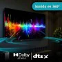 Smart TV Nilait Prisma NI-43UB7001S 4K Ultra HD 65" de Nilait, Televisores - Ref: S7832904, Preço: 570,81 €, Desconto: %