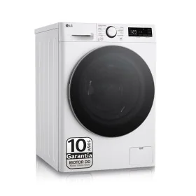 Lavadora LG 1400 rpm 10 kg de LG, Lavadoras - Ref: S7832906, Precio: 785,82 €, Descuento: %