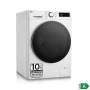 Lavadora LG 1400 rpm 10 kg de LG, Lavadoras - Ref: S7832906, Precio: 785,82 €, Descuento: %