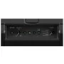 Altavoz Bluetooth Portátil WAVE-EIGHT Negro de N/A, Altavoces portátiles y altavoces con puerto dock - Ref: S7832913, Precio:...