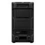 Haut-parleurs bluetooth portables WAVE-EIGHT Noir de N/A, Enceintes portables et enceintes avec port Dock - Réf : S7832913, P...