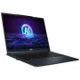 Ordinateur Portable MSI Stealth 16 AI Studio A1VHG-071XES 16" 32 GB RAM 1 TB SSD NVIDIA GeForce RTX 4080 de MSI, Ordinateurs ...