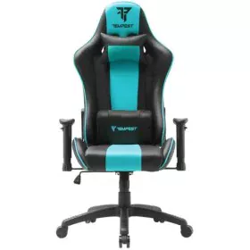 Cadeira de Gaming Tempest Vanquish Azul de Tempest, Cadeiras Gaming - Ref: S7832931, Preço: 371,30 €, Desconto: %