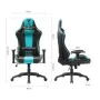 Cadeira de Gaming Tempest Vanquish Azul de Tempest, Cadeiras Gaming - Ref: S7832931, Preço: 371,30 €, Desconto: %