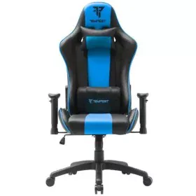 Sedia Gaming Tempest Vanquish Azzurro di Tempest, Sedie gaming - Rif: S7832932, Prezzo: 408,62 €, Sconto: %