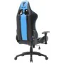 Cadeira de Gaming Tempest Vanquish Azul de Tempest, Cadeiras Gaming - Ref: S7832932, Preço: 368,14 €, Desconto: %