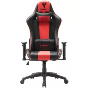 Gaming Chair Tempest Vanquish Red by Tempest, Gaming chairs - Ref: S7832933, Price: 410,82 €, Discount: %