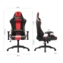 Gaming Chair Tempest Vanquish Red by Tempest, Gaming chairs - Ref: S7832933, Price: 410,82 €, Discount: %