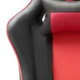 Silla Gaming Tempest Vanquish Rojo de Tempest, Sillas Gaming - Ref: S7832933, Precio: 371,30 €, Descuento: %