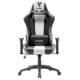 Cadeira de Gaming Tempest Vanquish Branco de Tempest, Cadeiras Gaming - Ref: S7832934, Preço: 371,30 €, Desconto: %