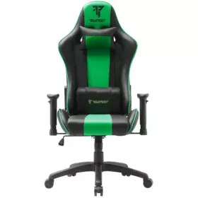 Cadeira de Gaming Tempest Vanquish Verde de Tempest, Cadeiras Gaming - Ref: S7832935, Preço: 411,23 €, Desconto: %