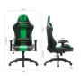 Gaming Chair Tempest Vanquish Green by Tempest, Gaming chairs - Ref: S7832935, Price: 368,49 €, Discount: %