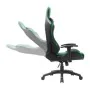 Gaming Chair Tempest Vanquish Green by Tempest, Gaming chairs - Ref: S7832935, Price: 368,49 €, Discount: %