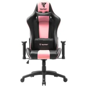 Cadeira de Gaming Tempest Vanquish Cor de Rosa de Tempest, Cadeiras Gaming - Ref: S7832936, Preço: 371,30 €, Desconto: %