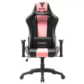 Gaming Chair Tempest Vanquish Pink by Tempest, Gaming chairs - Ref: S7832936, Price: 371,30 €, Discount: %