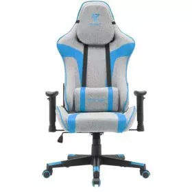 Gaming-Stuhl Tempest Conquer Blau von Tempest, Gaming-Stühle - Ref: S7832938, Preis: 402,83 €, Rabatt: %