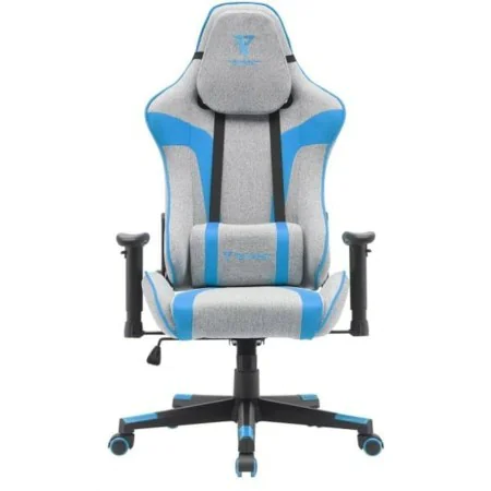 Gaming-Stuhl Tempest Conquer Blau von Tempest, Gaming-Stühle - Ref: S7832938, Preis: 360,96 €, Rabatt: %