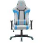 Gaming-Stuhl Tempest Conquer Blau von Tempest, Gaming-Stühle - Ref: S7832938, Preis: 360,96 €, Rabatt: %