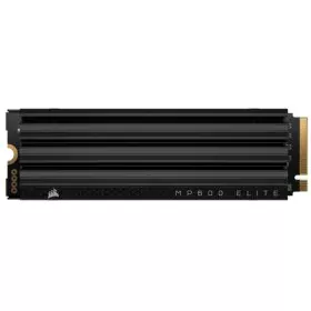 Disque dur Corsair MP600 ELITE 1 TB SSD de Corsair, Disques durs - Réf : S7832939, Prix : 109,86 €, Remise : %