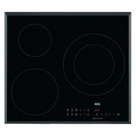 Induction Hot Plate AEG 4600W 60 cm 50 W by AEG, Hobs - Ref: S7832966, Price: 416,71 €, Discount: %