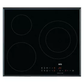 Induction Hot Plate AEG 4600W 60 cm 50 W by AEG, Hobs - Ref: S7832966, Price: 416,99 €, Discount: %