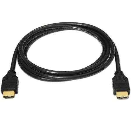 Cavo HDMI Aisens Nero 1,8 m di Aisens, Cavi HDMI - Rif: S7832974, Prezzo: 11,10 €, Sconto: %