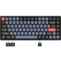 Keyboard Keychron Black by Keychron, Keyboards - Ref: S7832988, Price: 108,56 €, Discount: %