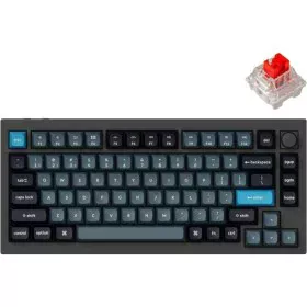 Keyboard Keychron Black by Keychron, Keyboards - Ref: S7833007, Price: 200,65 €, Discount: %