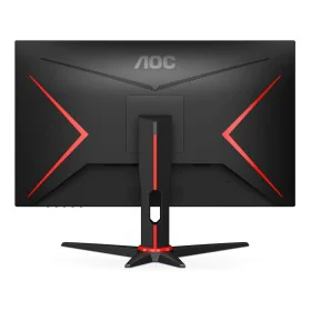 Écran AOC Full HD 27" 165 Hz de AOC, Ecrans PC - Réf : S7833018, Prix : 152,74 €, Remise : %