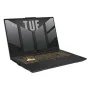 Laptop Asus TUF Gaming F17 FX707VI-HX040 17,3" Intel Core i7-13620H 32 GB RAM 1 TB SSD Nvidia Geforce RTX 4070 de Asus, Portá...