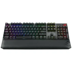 Tastatur Asus Strix Scope NX Schwarz von Asus, Tastaturen - Ref: S7833033, Preis: 149,81 €, Rabatt: %