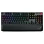 Clavier Asus Strix Scope NX Noir de Asus, Claviers - Réf : S7833033, Prix : 149,81 €, Remise : %