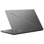 Ordinateur Portable Asus ROG Zephyrus G14 OLED GA403UI-QS049 14" 32 GB RAM 1 TB SSD Nvidia Geforce RTX 4070 Espagnol Qwerty d...