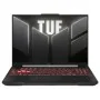 Laptop Asus TUF Gaming A16 FA607PI-QT040 16" 32 GB RAM 1 TB SSD Nvidia Geforce RTX 4070 Qwerty Español de Asus, Portátiles - ...