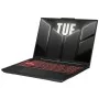 Laptop Asus TUF Gaming A16 FA607PI-QT040 16" 32 GB RAM 1 TB SSD Nvidia Geforce RTX 4070 Qwerty Español de Asus, Portátiles - ...