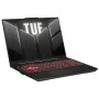 Laptop Asus TUF Gaming A16 FA607PI-QT040 16" 32 GB RAM 1 TB SSD Nvidia Geforce RTX 4070 Qwerty Español de Asus, Portátiles - ...