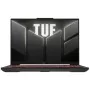 Laptop Asus TUF Gaming A16 FA607PI-QT040 16" 32 GB RAM 1 TB SSD Nvidia Geforce RTX 4070 Qwerty Español de Asus, Portátiles - ...