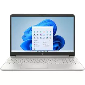 Ordinateur Portable HP 15S-EQ2185NS 15,6" 8 GB RAM 512 GB SSD Ryzen 7 5700U de HP, Ordinateurs portables - Réf : S7833088, Pr...