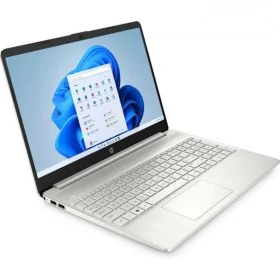 Laptop HP 5S-fq4015ns 15,6" I5-1155G7 8 GB RAM 512 GB SSD by HP, Laptops - Ref: S7833106, Price: 570,31 €, Discount: %