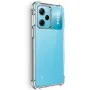 Mobile cover Cool POCO X5 Pro 5G Transparent Xiaomi by Cool, Cases & Covers - Ref: S7833152, Price: 8,80 €, Discount: %