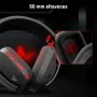 Auriculares con Micrófono Tempest Negro de Tempest, Auriculares con micrófonos - Ref: S7833155, Precio: 160,29 €, Descuento: %