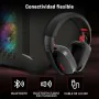 Auriculares con Micrófono Tempest Negro de Tempest, Auriculares con micrófonos - Ref: S7833155, Precio: 160,29 €, Descuento: %